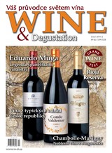 E-magazín WINE & Degustation 2/2019 - YACHT, s.r.o.