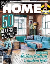 E-magazín HOME 1-2/2019 - Jaga Media, s. r. o.