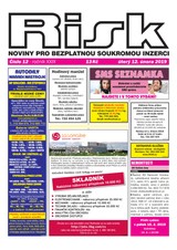 E-magazín Risk 12/2019 - Risk