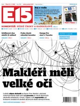 E-magazín E15 - 12.2.2019 - CZECH NEWS CENTER a. s.
