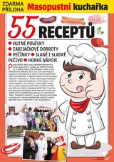 E-magazín Příloha AHA! pro ženy - 12.2.2019 - CZECH NEWS CENTER a. s.