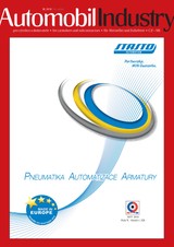 Automobil Industry - 03/2018