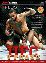 E-magazín Sport magazín - 15.2.2019 - CZECH NEWS CENTER a. s.