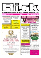 E-magazín Risk 14/2019 - Risk