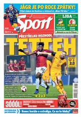 E-magazín Sport - 19.2.2019 - CZECH NEWS CENTER a. s.