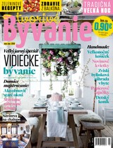 E-magazín Tvorivé bývanie 2019 01 - JAGA GROUP, s.r.o. 