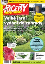 E-magazín Recepty prima nápadů 3/2019 - Jaga Media, s. r. o.
