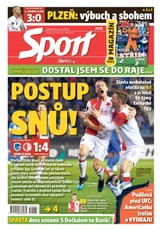 E-magazín Sport - 22.2.2019 - CZECH NEWS CENTER a. s.