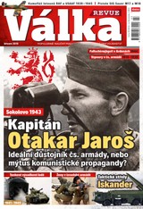 E-magazín Válka Revue 3/2019 - Extra Publishing, s. r. o.