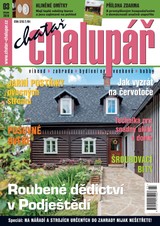 E-magazín Chatař chalupář 3-2019 - Časopisy pro volný čas s. r. o.