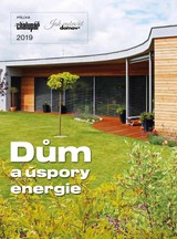 E-magazín Dům a úspory energie 2019 příloha Chataře chalupáře - Časopisy pro volný čas s. r. o.