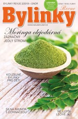 E-magazín Bylinky 2/19 - BYLINKY REVUE, s. r. o.