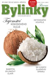 E-magazín Bylinky 3/19 - BYLINKY REVUE, s. r. o.