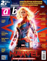 E-magazín Abc - 05/2019 - CZECH NEWS CENTER a. s.