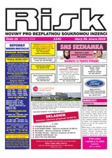 E-magazín Risk 16/2019 - Risk