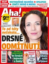 E-magazín AHA! pro ženy - 09/2019 - CZECH NEWS CENTER a. s.