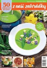 E-magazín Rozmarýna speciál jaro 2019 - Extra Publishing, s. r. o.