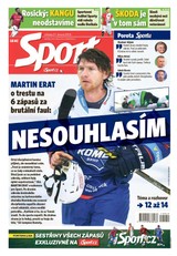 E-magazín Sport - 27.2.2019 - CZECH NEWS CENTER a. s.