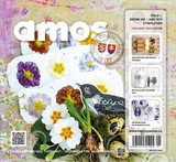 E-magazín Amos 01/2019 - Efkoart s.r.o.
