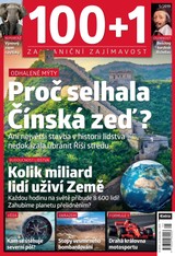 E-magazín 100+1 zahraniční zajímavost 5/2019 - Extra Publishing, s. r. o.