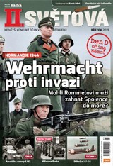 E-magazín II. světová 3/2019 - Extra Publishing, s. r. o.