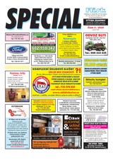 E-magazín Special 4/2019 - Risk