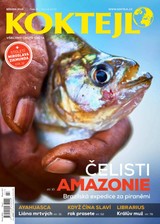 E-magazín Koktejl 3/2019 - Czech Press Group Koktejl