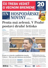 E-magazín Hospodárske noviny 28.02.2019 - MAFRA Slovakia, a.s.