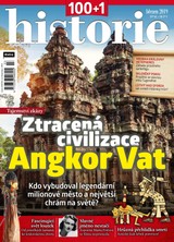 E-magazín 100+1 historie 3/2019 - Extra Publishing, s. r. o.