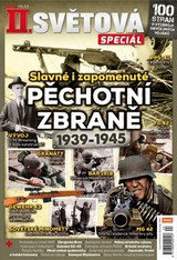 E-magazín II. světová SPECIÁL zima 2019 - Extra Publishing, s. r. o.