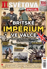 E-magazín II. světová SPECIÁL jaro 2019 - Extra Publishing, s. r. o.