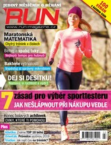 E-magazín RUN 03/2019 - UP Media & Production, s.r.o.