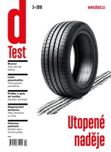 E-magazín dTest 3/2019 -  dTest, o.p.s.