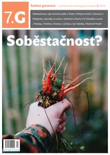 E-magazín Sedmá generace 1_2019 - Hnutí Duha - Sedmá generace