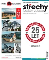 E-magazín Střechy-Fasády-Izolace 3/2019 - EEZY Publishing