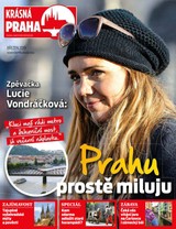 E-magazín Příloha Blesk - 5.3.2019 - CZECH NEWS CENTER a. s.
