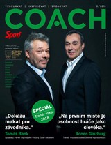 E-magazín Příloha Sport - 5.3.2019 - CZECH NEWS CENTER a. s.