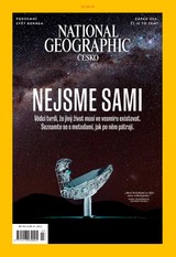 E-magazín National Geographic 03/2019 - VLTAVA LABE MEDIA a.s.