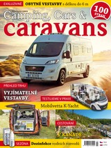 E-magazín Camping, Cars & Caravans 2/2019 (březen/duben) - EEZY Publishing