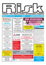 E-magazín Risk 19/2019 - Risk
