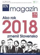 E-magazín HNmagazín 10/5 - MAFRA Slovakia, a.s.