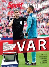 E-magazín Sport magazín - 8.3.2019 - CZECH NEWS CENTER a. s.