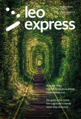 E-magazín jaro/2019 - C.O.T. group s.r.o.