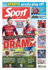 E-magazín Sport - 9.3.2019 - CZECH NEWS CENTER a. s.