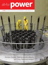 E-magazín AFP_01_2019 - AF POWER agency a.s.,