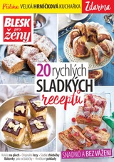 E-magazín Příloha Blesk pro ženy - 11/2019 - CZECH NEWS CENTER a. s.