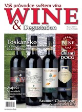 E-magazín Wine & Degustation 3/2019 - YACHT, s.r.o.