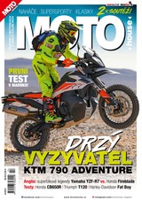 E-magazín Motohouse 4/2019 - Mediaforce, s.r.o.