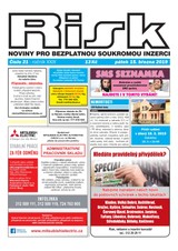 E-magazín Risk 21/2019 - Risk