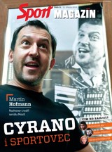 E-magazín Sport magazín - 15.3.2019 - CZECH NEWS CENTER a. s.